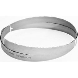 FABEL ΤΑΙΝΙΑ ΚΟΠΗΣ ΣΙΔΗΡΟΠΡΙΟΝΟΥ 2460X27X0,9 mm - Z8/12 TPI (48316)
