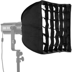 Godox SA30 Soft Box With Grid S30 30x30cm