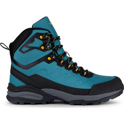 ORIAN WALKING BOOTS UAFOBOTR0001-TEA