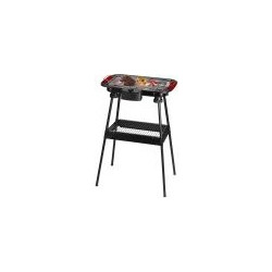 Techwood TBQ-825P Red