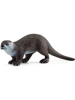 Schleich Wild Life Otter 14865