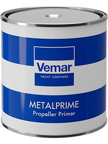 Vemar Metal Prime Αστάρι για Προπέλες 500gr