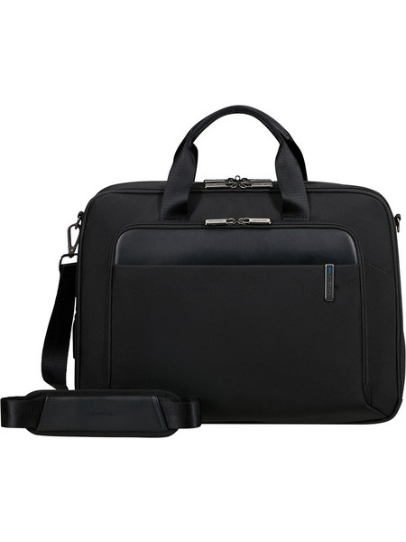 Τσάντα SAMSONITE Evosight 153526 17.3" Μαύρο