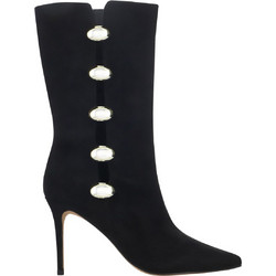 Μπότες Katy Perry THE REVIVAL ORNAMENT BOOT KP3312-001 Γυναικείο