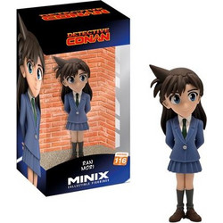 Minix Detective Conan 116 Ran Mori 12cm