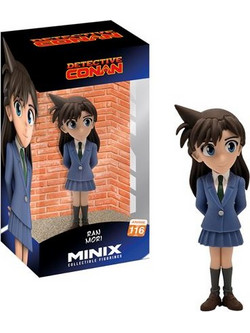 Minix Detective Conan 116 Ran Mori 12cm