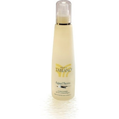 Tabiano Aqua Di AquaΤherm Spray Mist Καθαρισμού Προσώπου 200ml