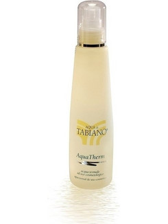 Tabiano Aqua Di AquaΤherm Spray Mist Καθαρισμού Προσώπου 200ml