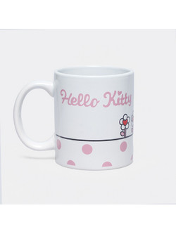 GIM Hello Kitty Κούπα 557-95101-HELLOKITTY MULTI