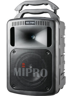 MIPRO MA-708D