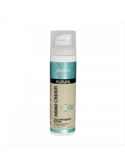 Dalon Natura Prebiotics + Propolis Ενυδατική Κρέμα Χεριών 75ml