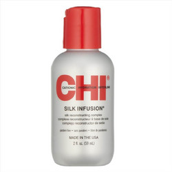 Chi Silk Infusion Silk Μαλλιών για Επανόρθωση 59ml