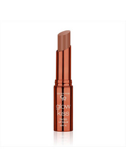 Golden Rose Glow Kiss 06 Choco Cake Lip Balm με Χρώμα SPF15 3gr