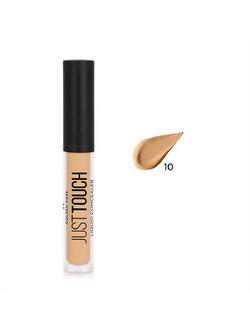 Golden Rose Just Touch 10 Liquid Concealer 3.5ml