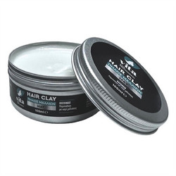 Vita Mat Hair Πηλός Μαλλιών Ματ Δυνατό Κράτημα 100ml