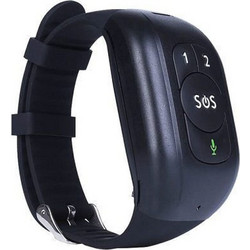 JG-010 GPS Tracker 2G / GSM / Bluetooth για Παιδιά / Ηλικιωμένους Αδιάβροχο