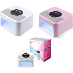 Φουρνάκι νυχιών SUN L5 UV LED 268W - Nail lamp
