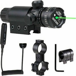 Διόπτρα Red Dot 000-230-14702 50233540