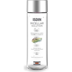 Isdin Micellar Solution 100ml