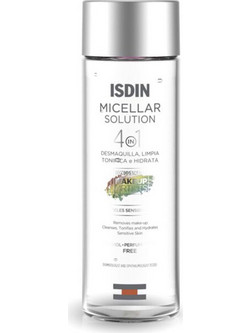 Isdin Micellar Solution 100ml