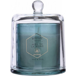 Laguiole Scented Candle Honey And Rose Fragrance 145gr 40269805