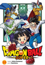 Dragon Ball Super, Vol. 22 Dragon Ball Super, Vol. 22
