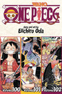 One Piece (Omnibus Edition), Vol. 34 One Piece (Omnibus Edition), Vol. 34