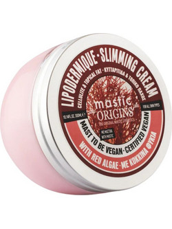 Mastic Origins Lipodermique Ενυδατική Κρέμα Σώματος 300ml