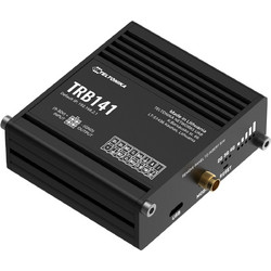 Teltonika TRB141 Industrial Rugged GPIO LTE Gateway