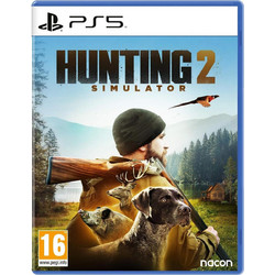 Hunting Simulator 2 PS5