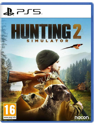 Hunting Simulator 2 PS5