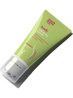 HISKIN Much More Than Slimming Body Serum Σώματος για Αδυνάτισμα 170ml