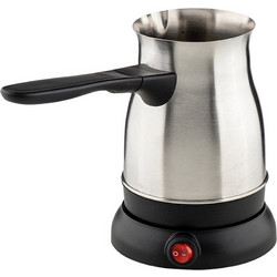 Termomax TK700S Ηλεκτρικό Μπρίκι 600W 700ml Inox