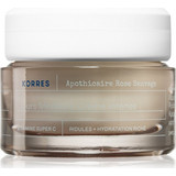 Korres Wild Rose Brighter Days Intense Cream 40ml