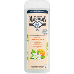 Le Petit Marseillais Fleur D' Oranger Κρεμώδες Αφρόλουτρο 400ml
