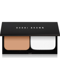 Bobbi Brown Skin Weightless Powder Warm Beige Compact Foundation 11gr