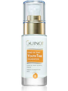 Guinot Youth Time Foundation 02 30ml