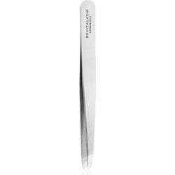 RevitaLash Precision Tweezer τσιμπίδα με λοξό τέλος 1 τμχ
