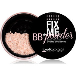 Bella Oggi Fix Me Loose Powder