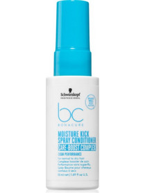 Schwarzkopf BC Bonacure Hyaluronic Moisture Kick Leave In Conditioner Spray για Ξηρά Μαλλιά 50ml