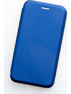 Beline Θήκη Book Magnetic - θήκη για Huawei P smart 2021 - Μπλε