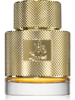 Lattafa Qaa'ed Eau de Parfum 100ml