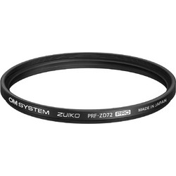 Olympus Zuiko PRF-ZD72 Protection 40-150mm