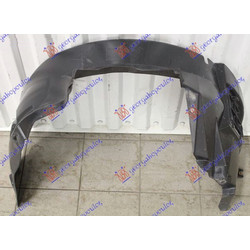 Θολος Εμπρος Πλαστικος Αριστερα Ford Ka 08-16 - 073100822