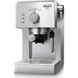 Gaggia Viva Prestige RI8437/11 Μηχανή Espresso 1025W 15bar