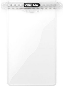FIDLOCK - HERMETIC DRY BAG MEDI (148 x 203 x 9 mm)