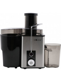 Haeger HG-2816 Φυγοκεντρικός Αποχυμωτής 750W 1.5lt