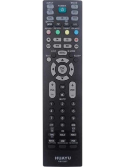 HUAYU RM-D657