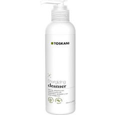 Toskani Energizing Gel Ντεμακιγιάζ 200ml