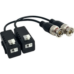 FOLKSAFE Video Balun FS-HDP4110P για συστήματα CCTV